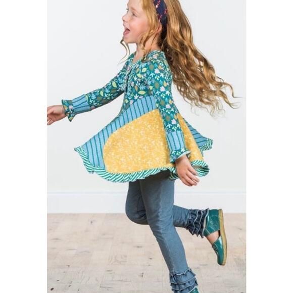 Matilda Jane Other - Matilda Jane Footpath Tunic, Size 8